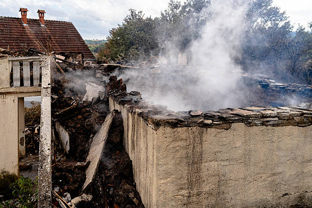 Affordable Structural Rebuild solutions in Glen Burnie, MD